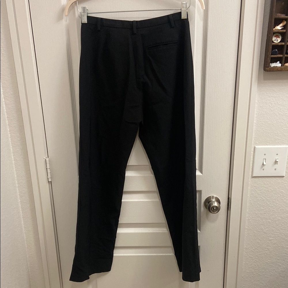 Women’s Black Pants - Picture 3 of 3